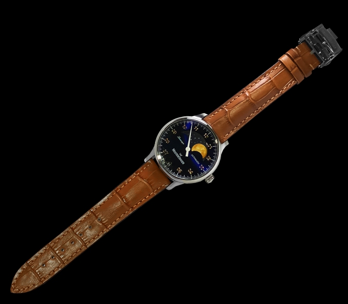 【MIYAKO KOBE SANNOMIYA】MeisterSinger ルナスコープ LS908G 4