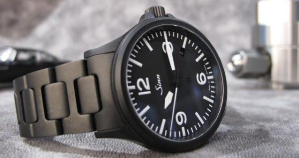 SINN シンプルスタイルの856シリーズ