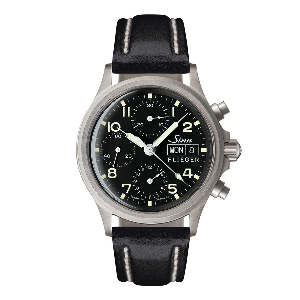 356.FLIEGER 受注生産