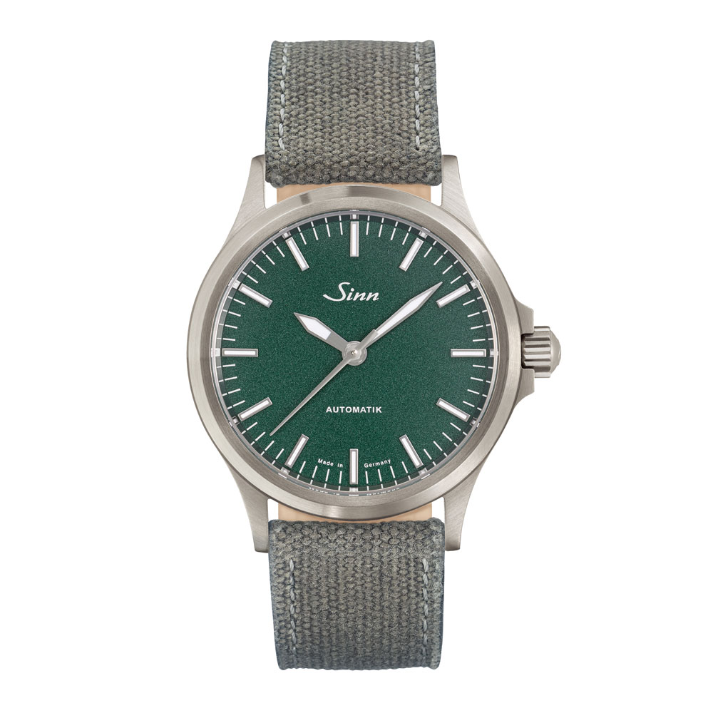 【店頭販売済】556 Emerald Green（エメラルドグリーン）