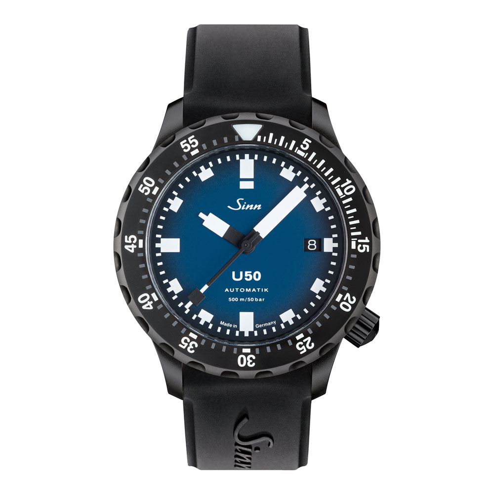 【完売】U50.S.BS シリコンストラップ仕様