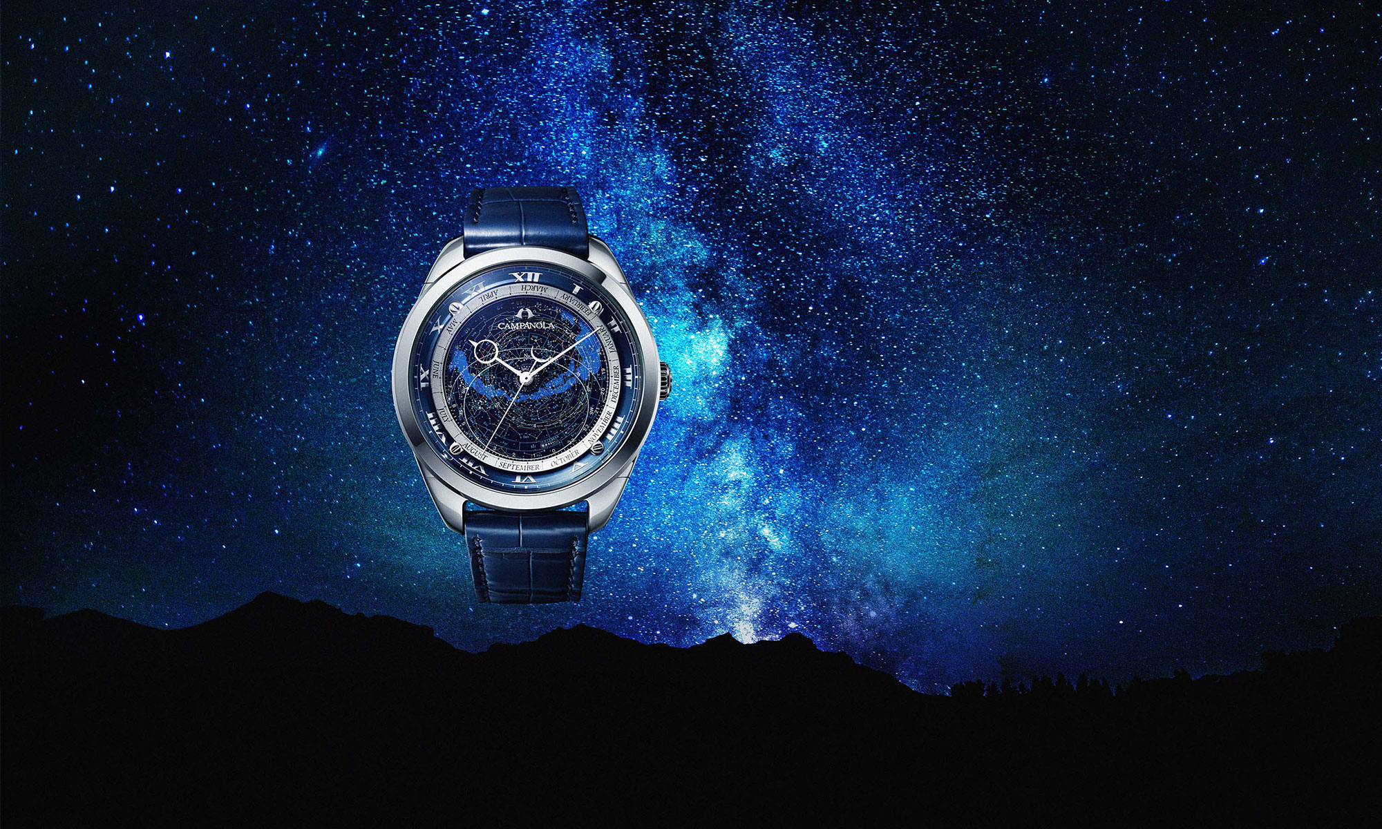 COSMOSIGN COLLECTION/AO4010-18M