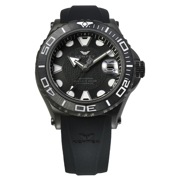 【188本限定】マリンマンシーアングラー マットブラック S706X-06／【Limited 188 pcs】MARINEMAN SEA ANGLER Matt Black