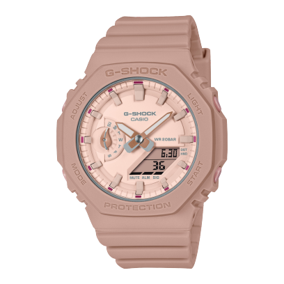 WOMEN/GMA-S2100NC-4A2JF