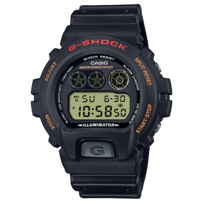 DW-6900UB-9JF