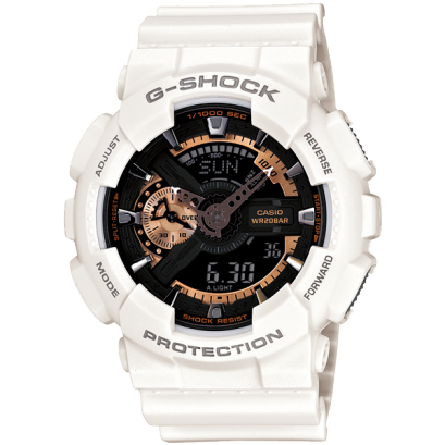 GA-110RG-7AJF