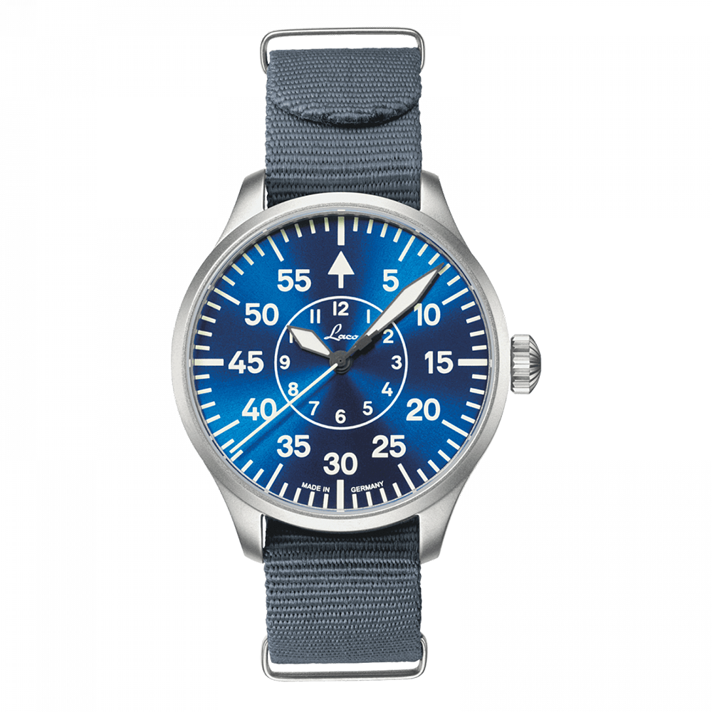 862103 PILOT Aachen39 Blaue Stunde パイロット アーヘン39 ブラウシュトゥンデ