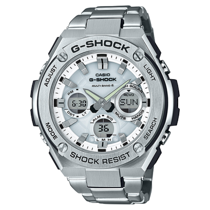 G-STEEL/GST-W110D-7AJF