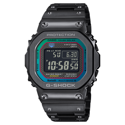 FULL METAL/GMW-B5000BPC-1JF