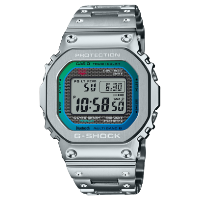 FULL METAL/GMW-B5000PC-1JF