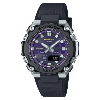 G-STEEL/GST-B600A-1A6JF