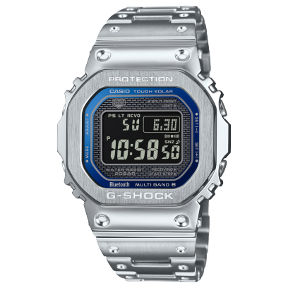 FULL METAL/GMW-B5000D-2JF