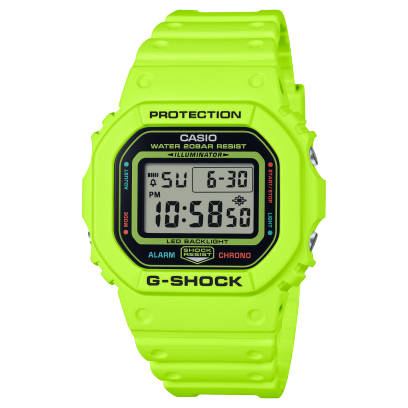 DW-5600EP-9JF