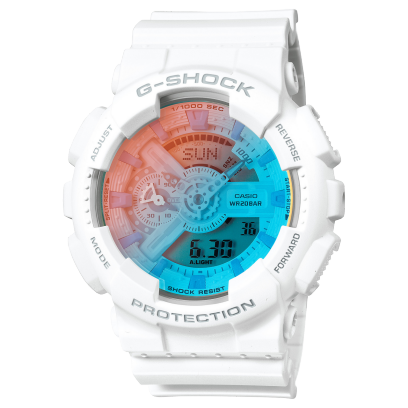 GA-110TL-7AJF
