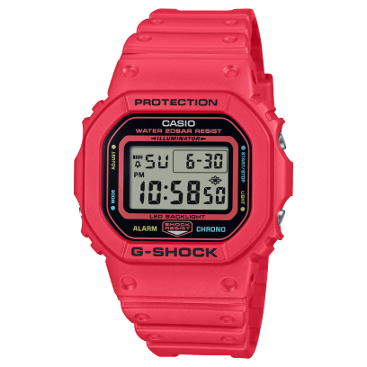 DW-5600EP-4JF