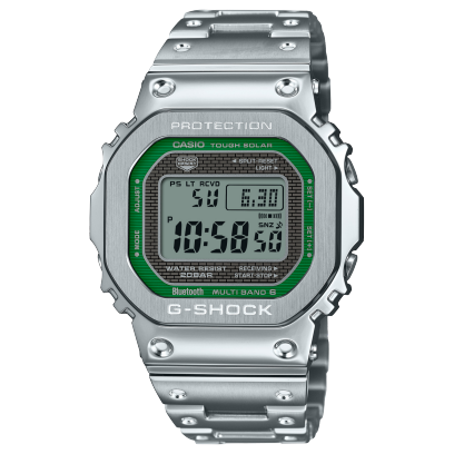 FULL METAL/GMW-B5000D-3JF