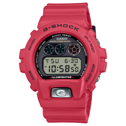 DW-6900TR-4JR