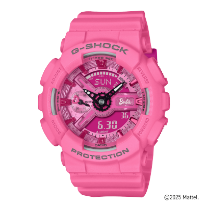 GMA-S110BE-4AJR