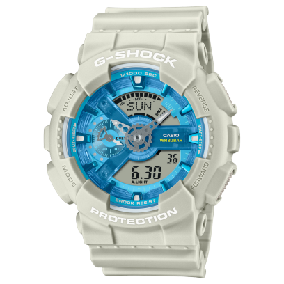 GA-110AS-5AJF