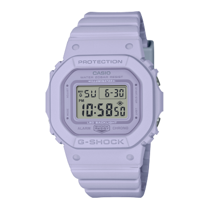 WOMAN/GMD-S5600BA-6JF