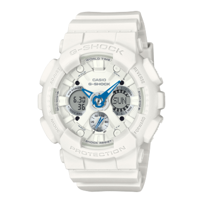 WOMEN/GMA-S120SA-7A2JF