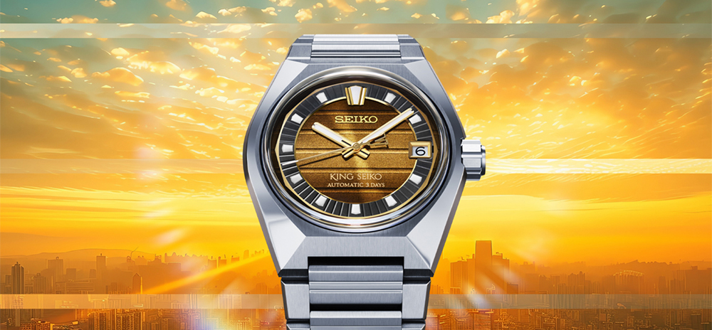 【セイコーウオッチサロン 神戸三宮店】キングセイコー King Seiko VANAC SDKV001/003/005/007 2025年7月 発売予定分 販売予約受付開始 【セイコーウオッチサロン 神戸三宮店】キングセイコー King Seiko VANAC SDKV001/003/005/007 2025年7月 発売予定分 販売予約受付開始