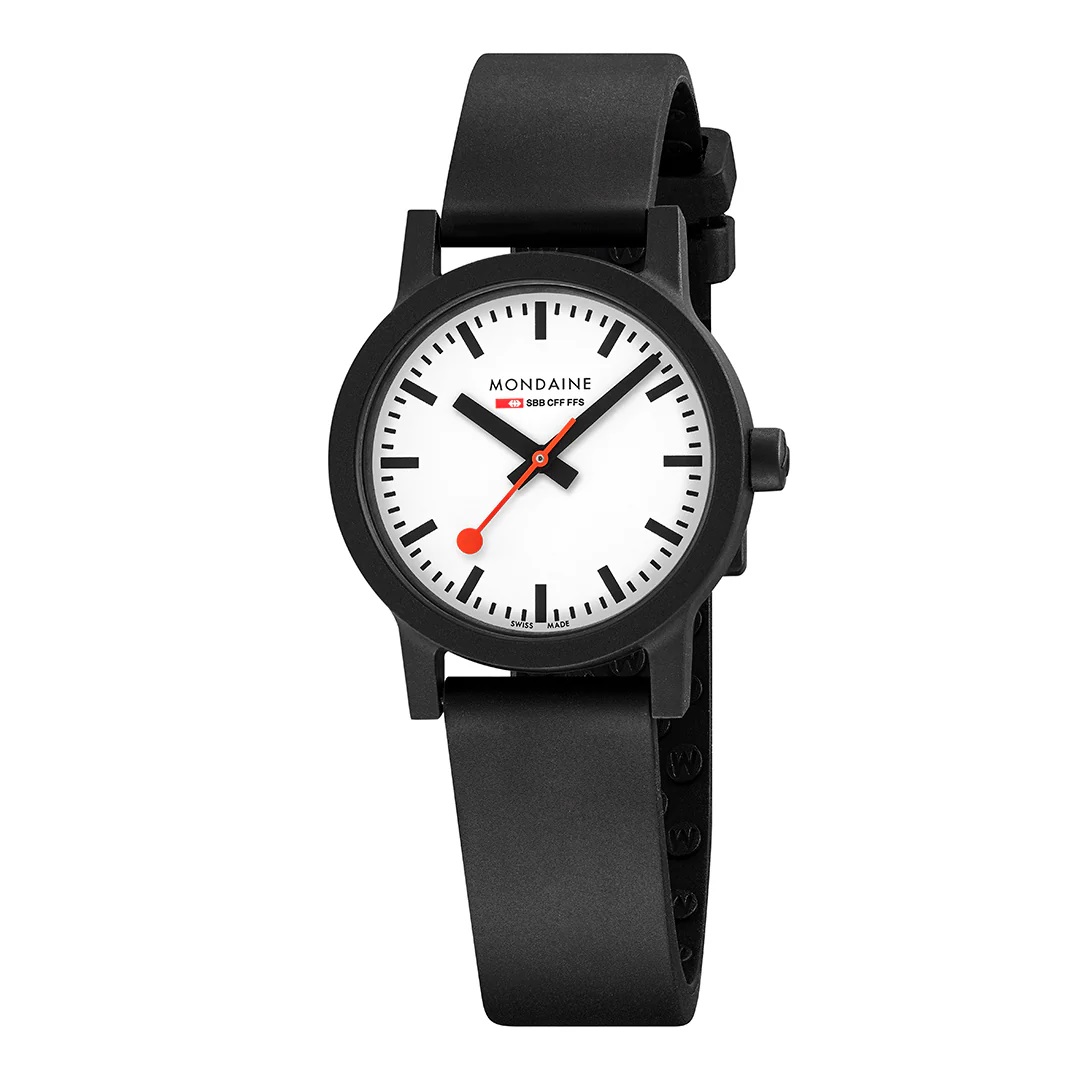 エッセンス 32mm ホワイトダイヤル MS1.32110.RB