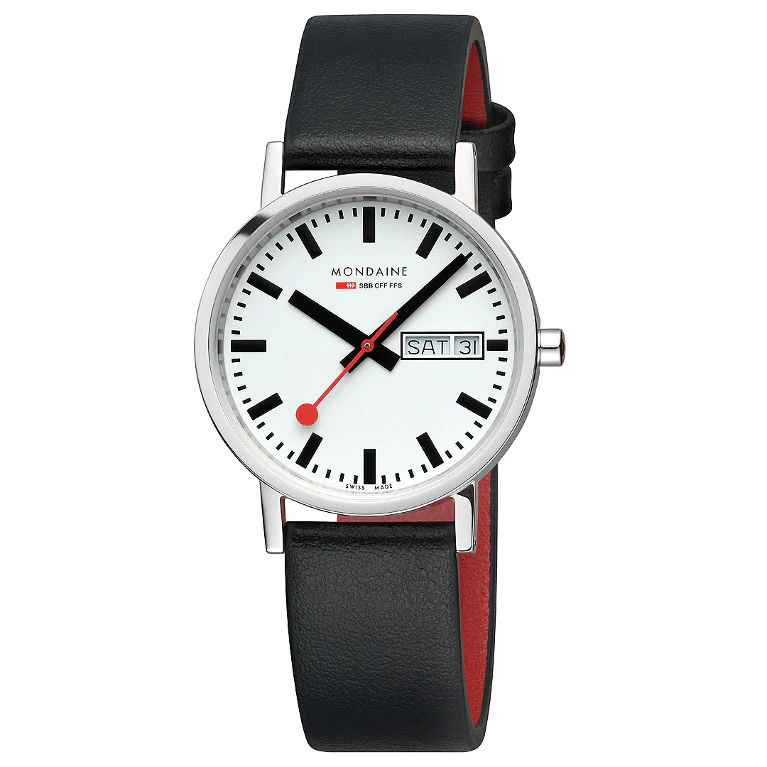 クラシック デイデイト 36mm グレープビーガンレザー A667.30314.11SBBV