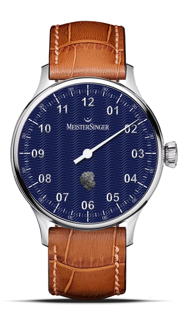 Edition Johann Strauß Pangaea REF. ED-PMN-STRAUSS（125本限定）