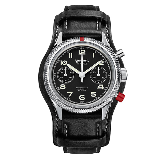 417ES ヘリテージ フライバック H701.212-7010  417 ES 1954 Heritage Flyback 39
