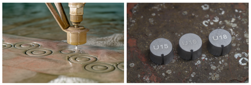 【ジン・デポ神戸三宮店】Sinn (ジン) U15/U16/U18：伝説の潜水艦の鋼鉄から生まれた時を紡ぐ限定ダイバーズウォッチモデル