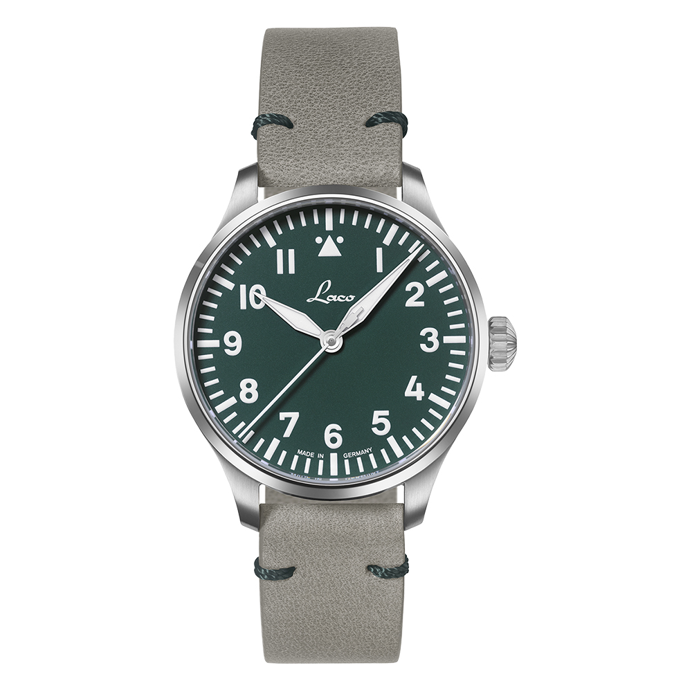 862189 PILOT Augsburg39 Grun パイロット アウクスブルク39 グリュン 世界限定250本