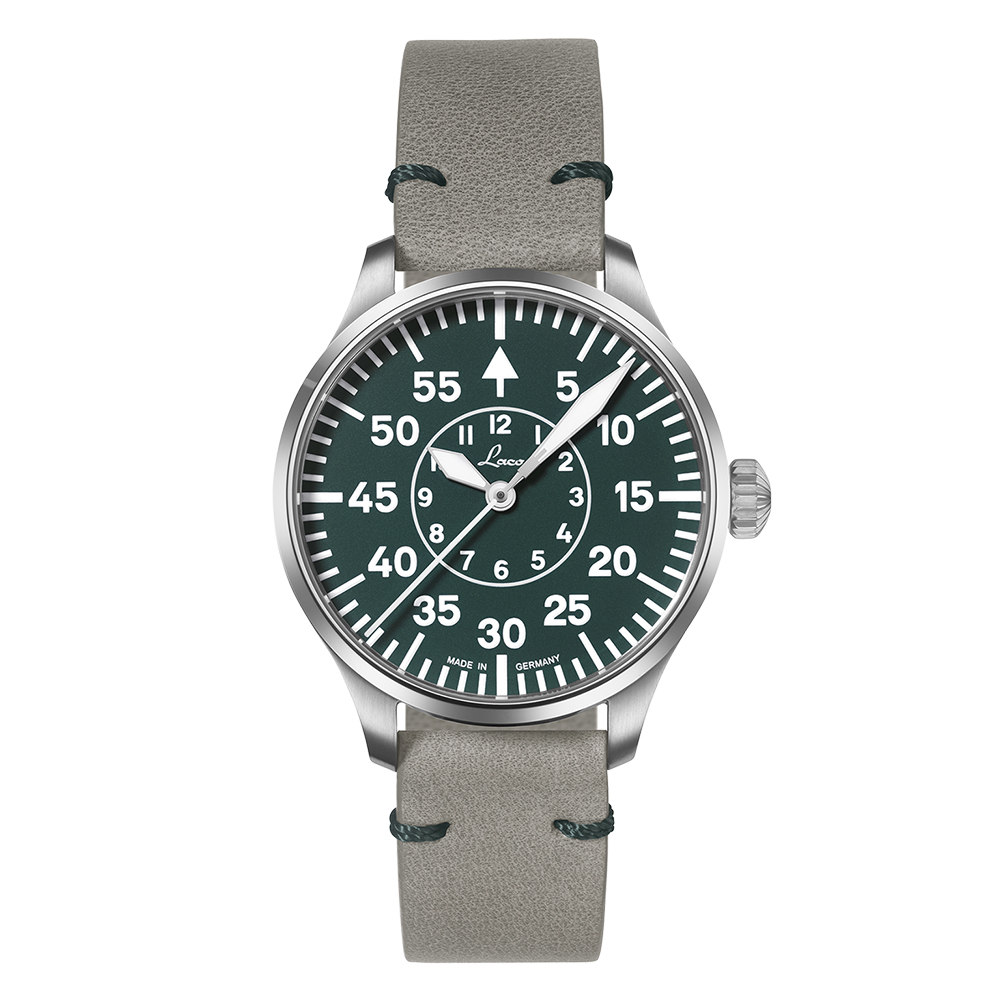 862190 PILOT Aachen39 Grun パイロット アーヘン39 グリュン 世界限定250本