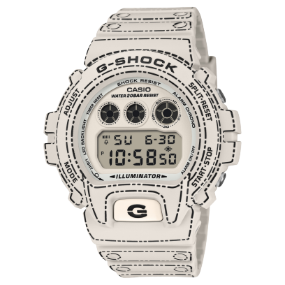 DW-6900RGM-5JR
