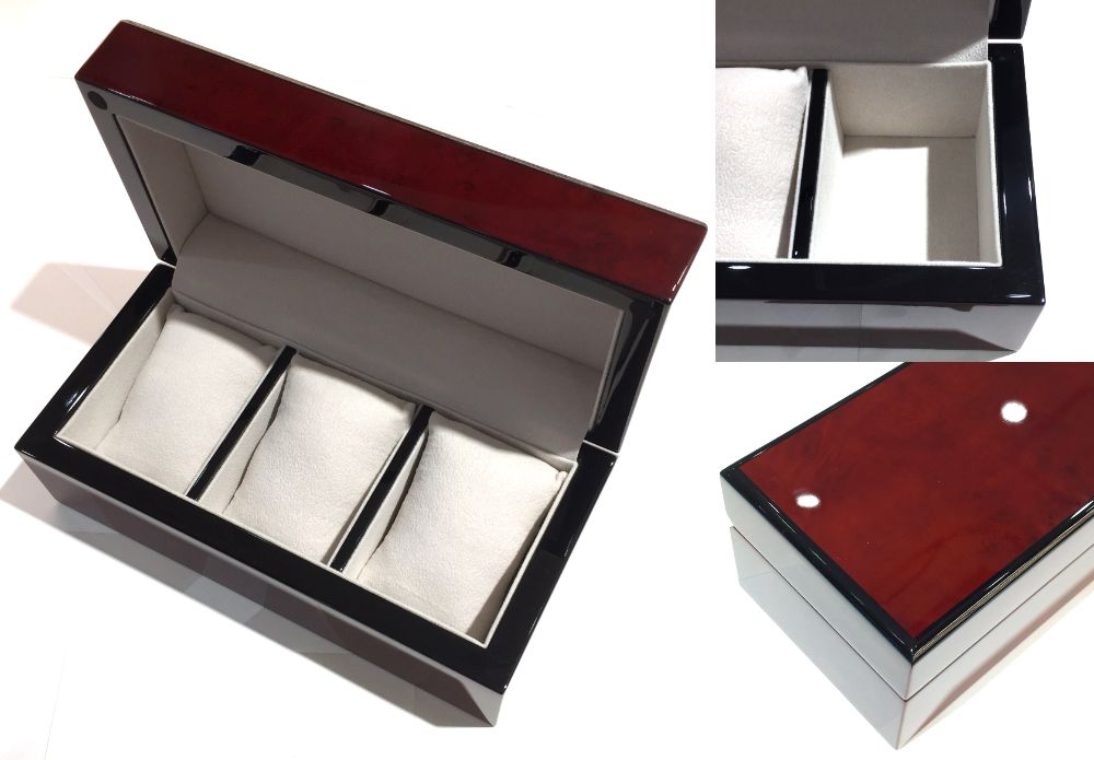 ◆ チュチュマ (Tutima) ウォッチフェア開催!時を超えて受け継がれるドイツ時計の真髄:フェア特典