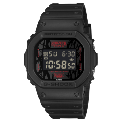 DW-5600STT-1JR