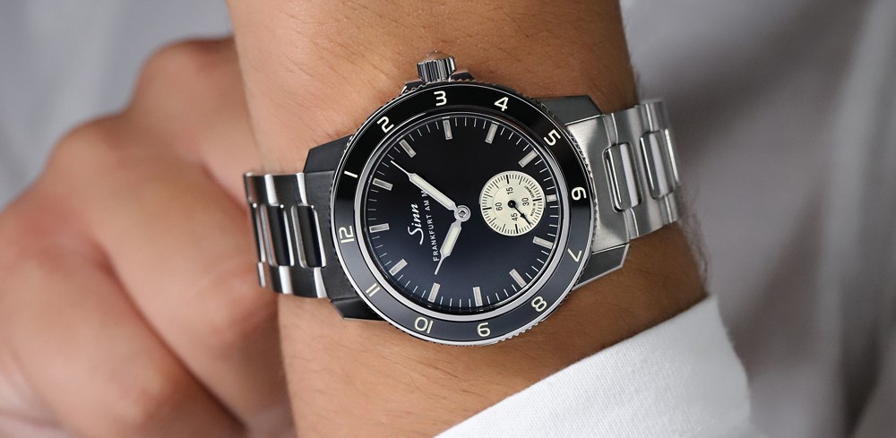 【ジン・デポ神戸三宮】伝統的なスタイルを持つパイロットウォッチ 104 Classic 12 【ジン・デポ神戸三宮】伝統的なスタイルを持つパイロットウォッチ 104 Classic 12