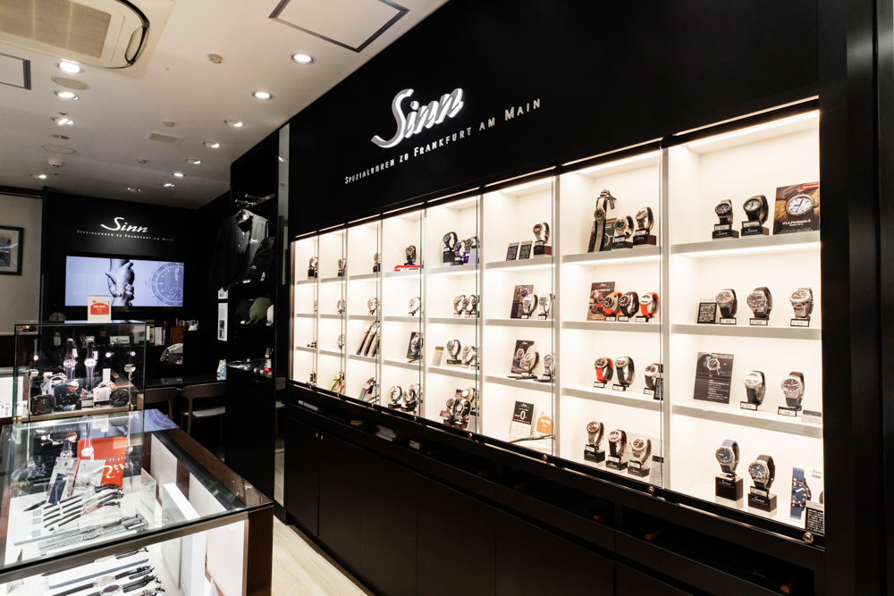 ジン・デポ 神戸三宮店 〒650-0021 神戸市中央区三宮町1丁目9-1-156-1