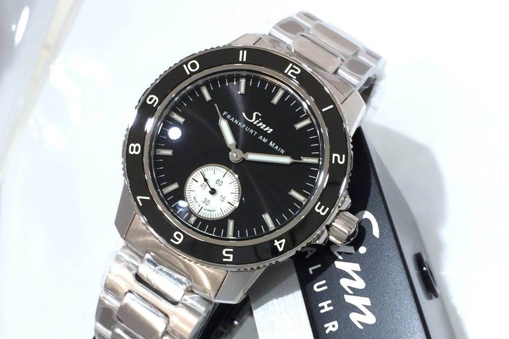 【ジン・デポ神戸三宮】伝統的なスタイルを持つパイロットウォッチ 104 Classic 12 【ジン・デポ神戸三宮】伝統的なスタイルを持つパイロットウォッチ 104 Classic 12