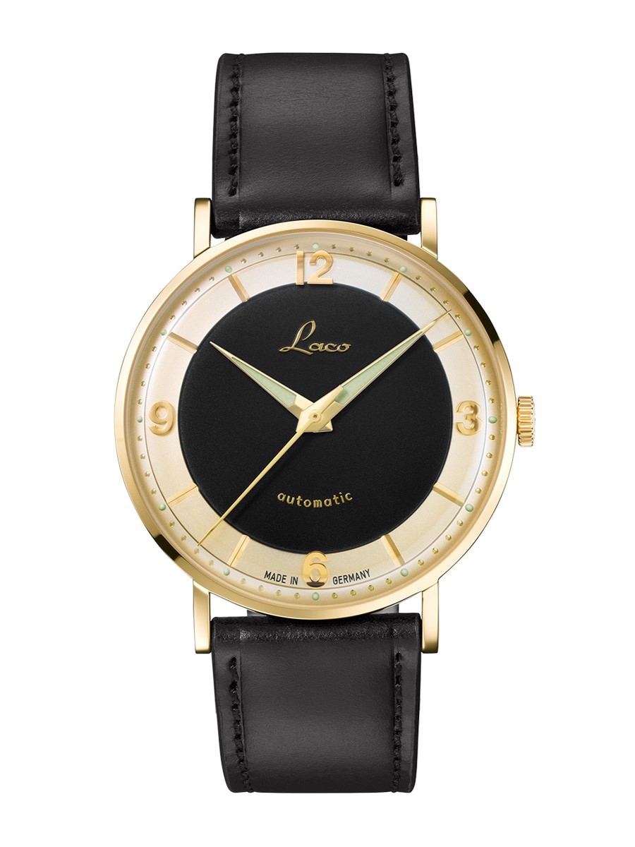 Laco Model Edition 100
