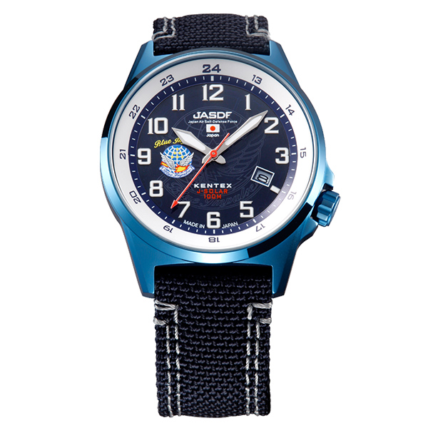 JSDF ブルーインパルス ソーラースタンダード S715M-07