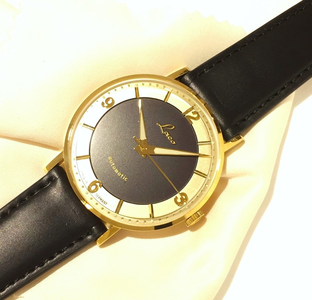 【ラコ】Laco 861925 Edition 100 100周年記念モデル 世界限定100本 / いよいよ残り1本となり販売が終わりに近づきました