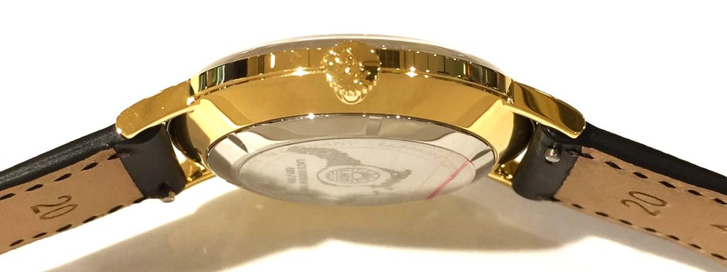 【ラコ】Laco 861925 Edition 100 100周年記念モデル 世界限定100本 / いよいよ残り1本となり販売が終わりに近づきました