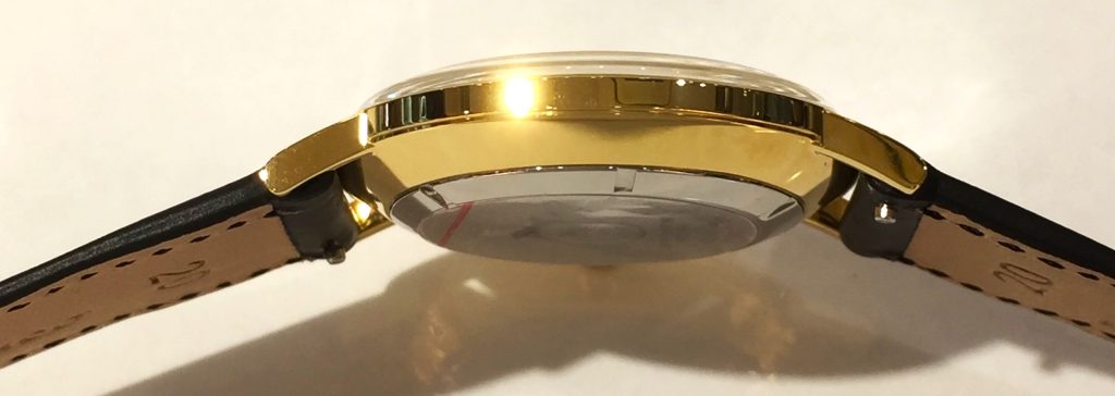 【ラコ】Laco 861925 Edition 100 100周年記念モデル 世界限定100本 / いよいよ残り1本となり販売が終わりに近づきました