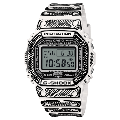 DW-5600JV-7JR