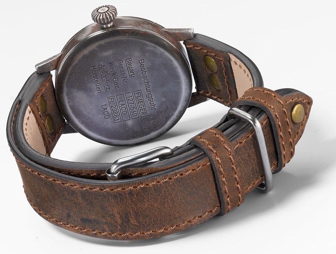 【特集】ラコ laco 862098 パイロットウォッチ オリジナル 手作業で仕上げられる「継承される遺産」は、世界に二つとない逸品 【特集】ラコ laco 862098 パイロットウォッチ オリジナル 手作業で仕上げられる「継承される遺産」は、世界に二つとない逸品