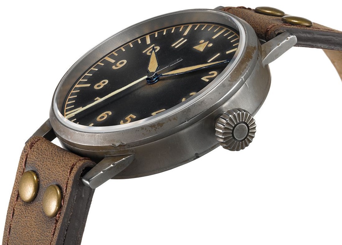 【特集】ラコ laco 862098 パイロットウォッチ オリジナル 手作業で仕上げられる「継承される遺産」は、世界に二つとない逸品 【特集】ラコ laco 862098 パイロットウォッチ オリジナル 手作業で仕上げられる「継承される遺産」は、世界に二つとない逸品