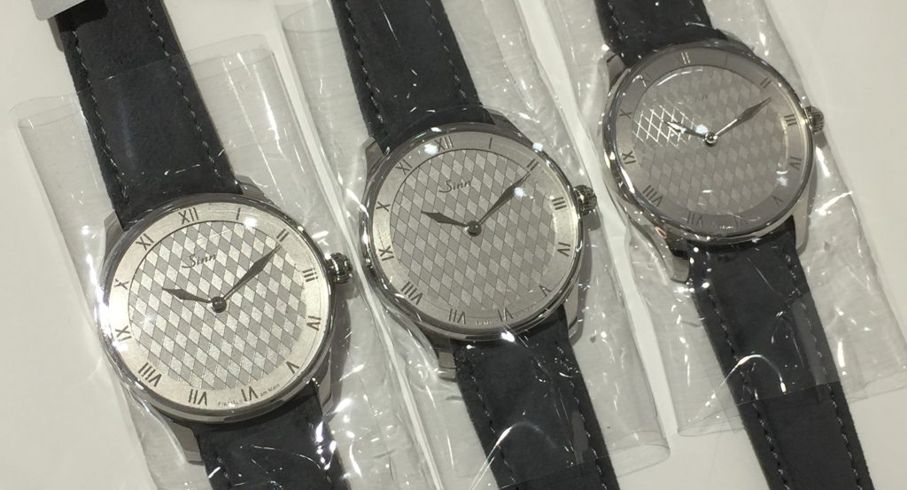 【追加予約受付開始】SINN 1746.HEIMAT ジンの故郷へのオマージュ。伝統を纏う美しきレリーフダイヤル 【追加予約受付開始】SINN 1746.HEIMAT ジンの故郷へのオマージュ。伝統を纏う美しきレリーフダイヤル