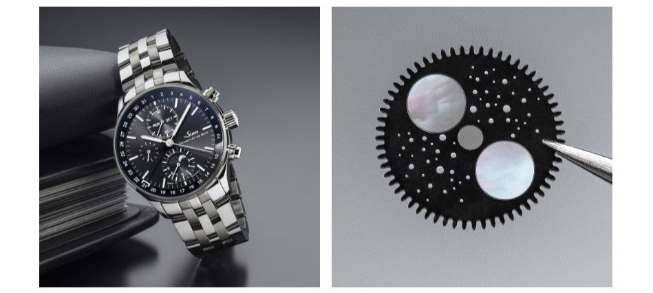 【SINN】プロフェッショナルのためのドレスウォッチ。6012が誇る究極の機能美 【SINN】プロフェッショナルのためのドレスウォッチ。6012が誇る究極の機能美