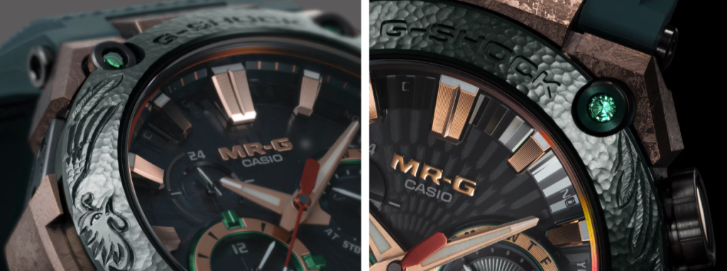 【世界限定800本】G-SHOCK最高峰MR-G「MRG-B2000KT」驚異的な職人技の芸術品を手に入れるべき理由 【世界限定800本】G-SHOCK最高峰MR-G「MRG-B2000KT」驚異的な職人技の芸術品を手に入れるべき理由
